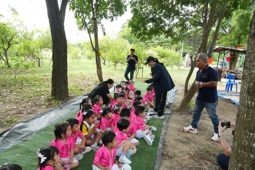 โรงเรียนปรีชานุศาสน์
